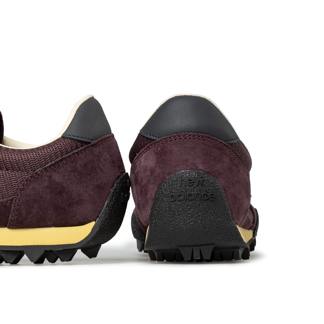 Gator Run | Cherry Leather