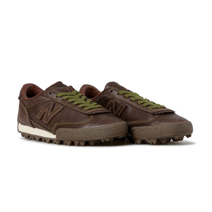 Gator Run | Pumpernickel