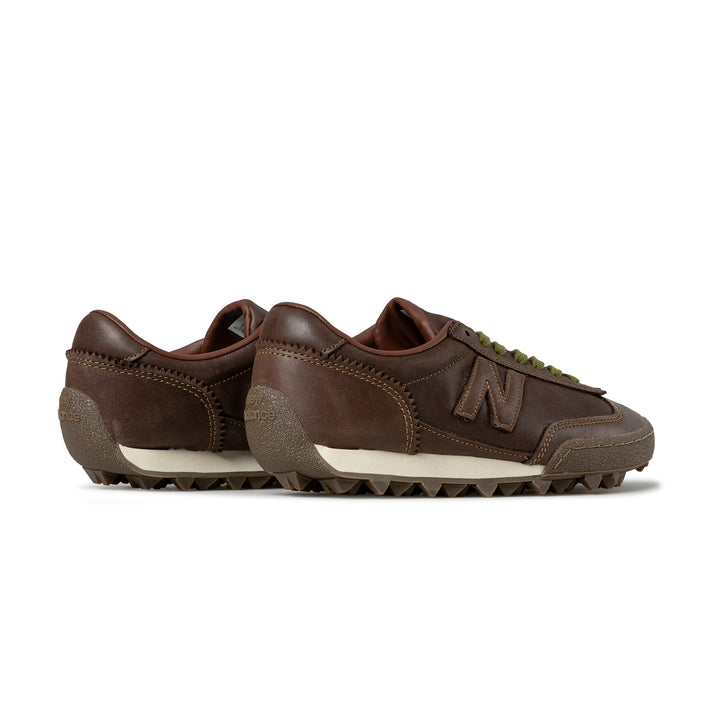 Gator Run | Pumpernickel
