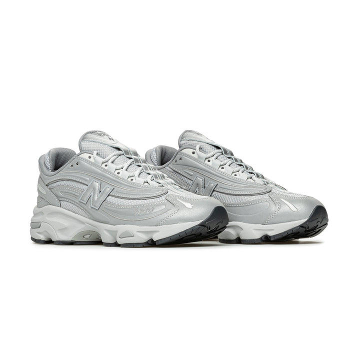 M1000 TE | Silver Metallic