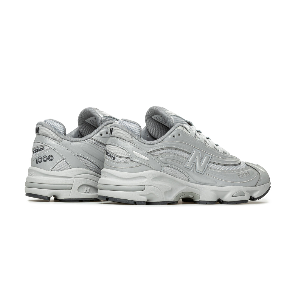 M1000 TE | Silver Metallic