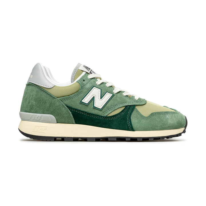 M475VTF | Everglade Green