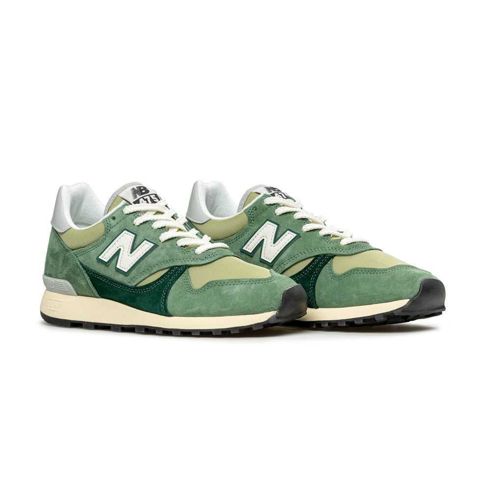 M475VTF | Everglade Green