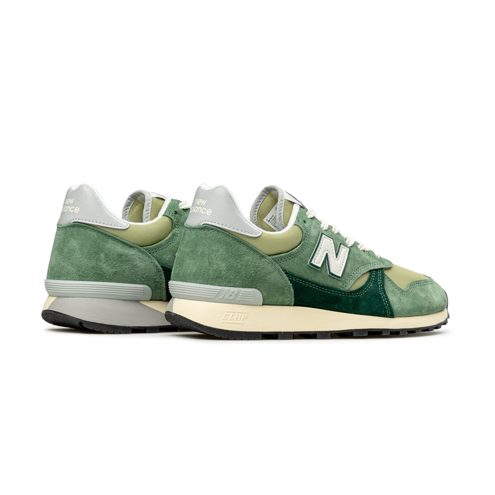 M475VTF | Everglade Green