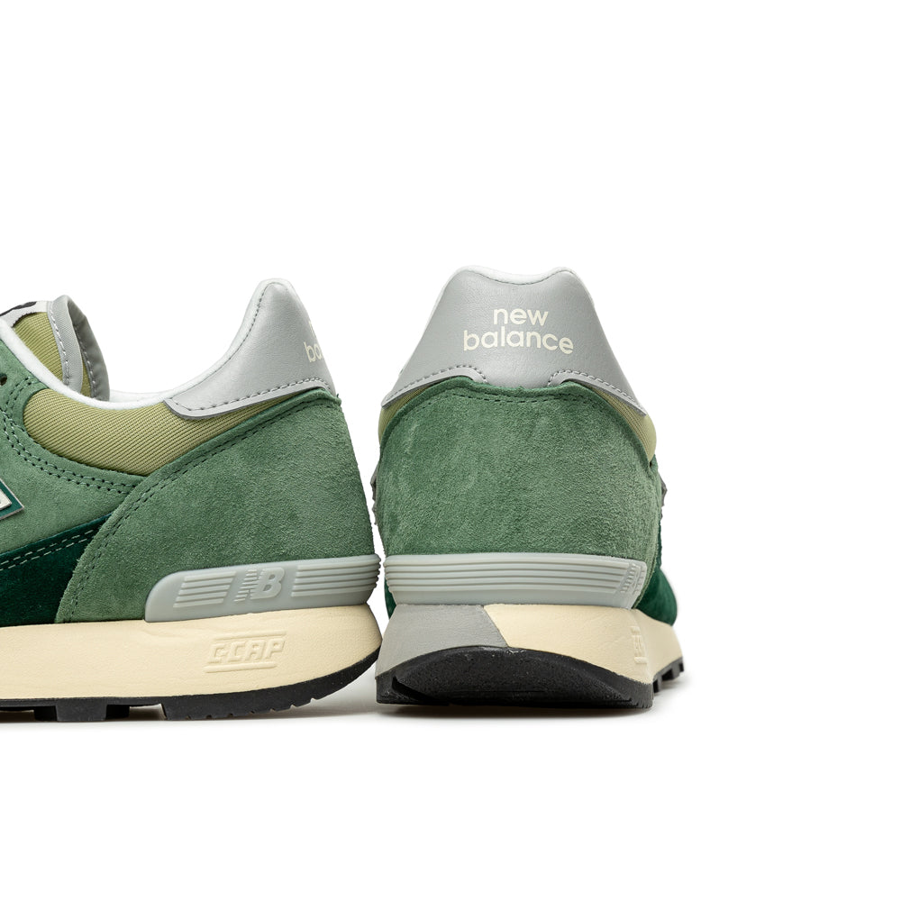 M475VTF | Everglade Green