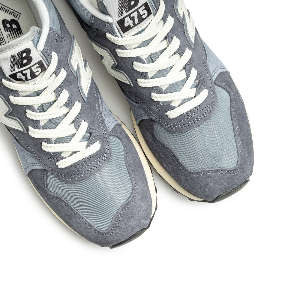New Balance M475VTH Dark Arctic Grey - Main Image