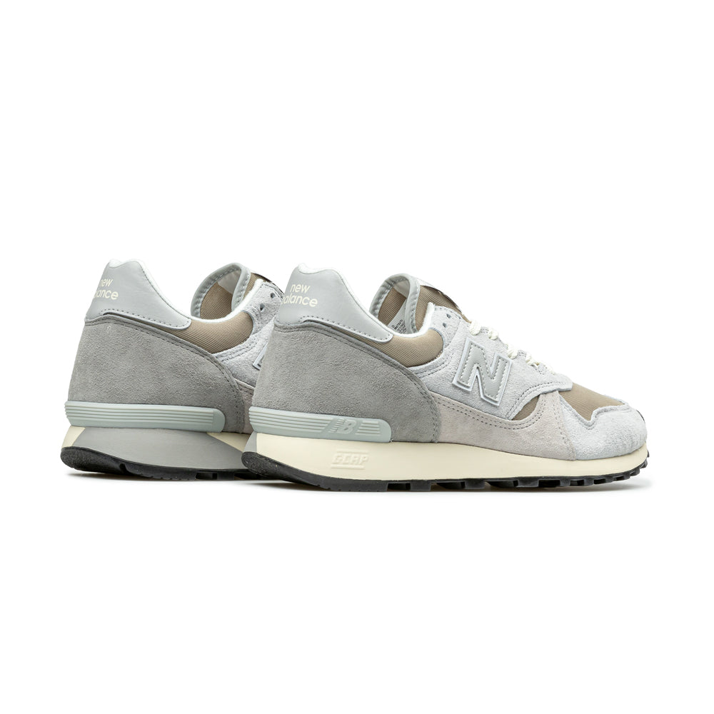 M475VTI | Stoneware Brighton Grey