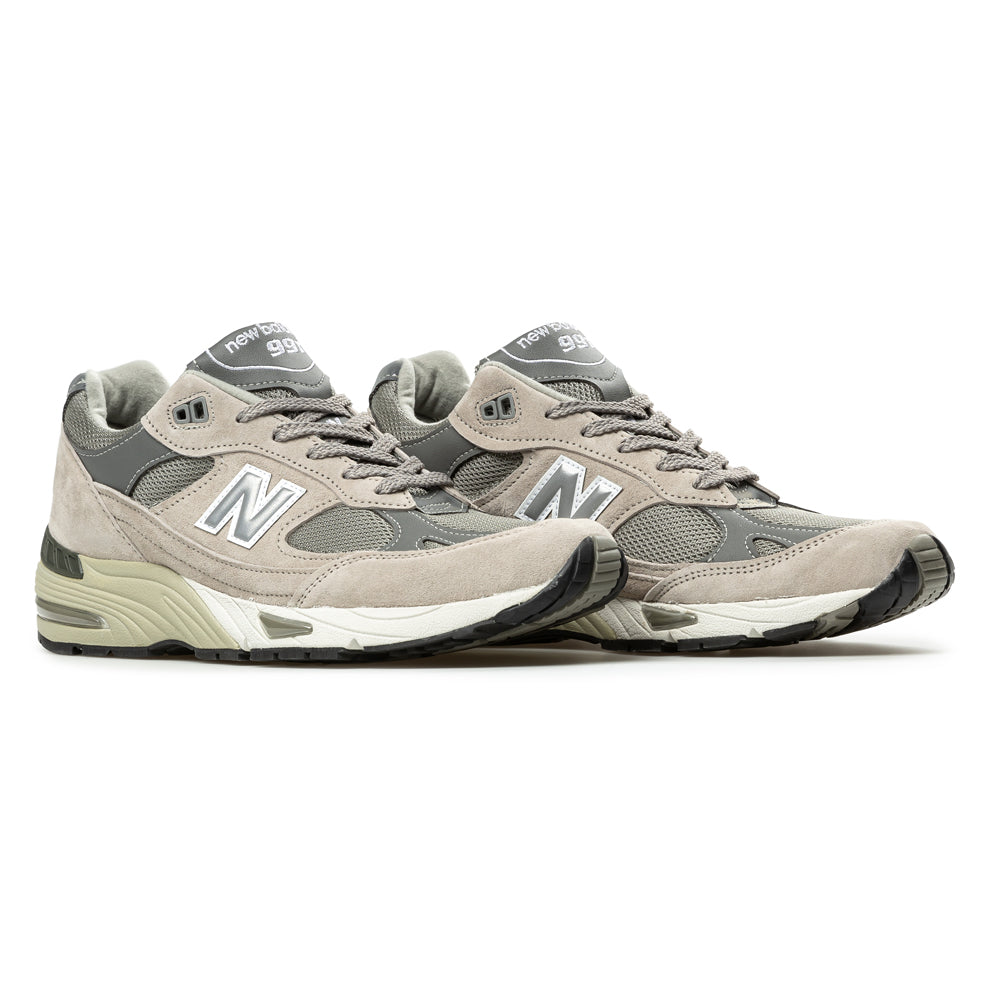 New Balance at CROSSOVER