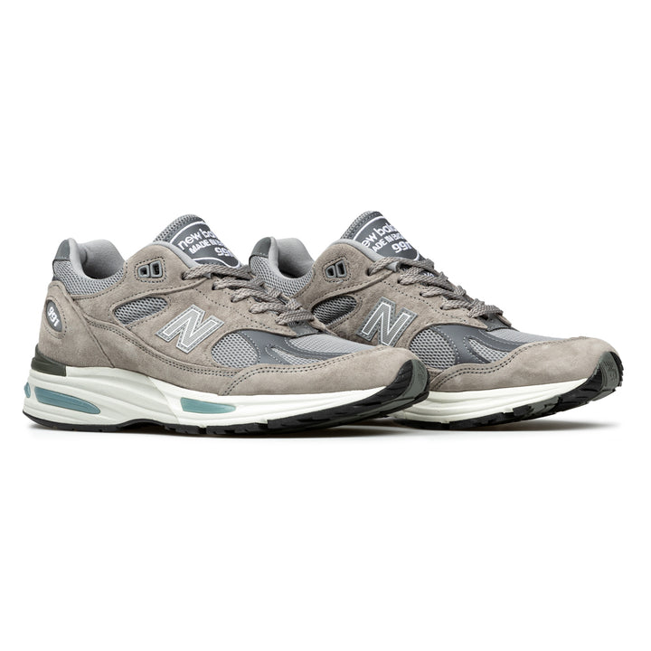New Balance MADE in UK 991v2 | Rock Ridge – CROSSOVER