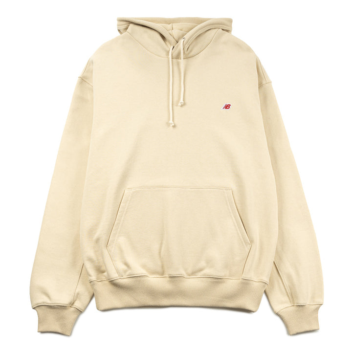Made In USA Core Hoodie | Sandstone