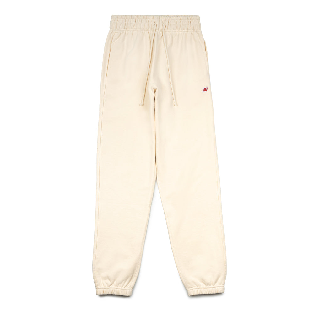 New Balance Made In USA Core Sweatpant | Macadamia Nut – CROSSOVER