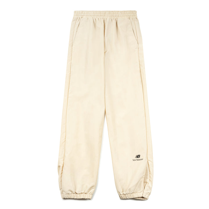 Made In USA Woven Track Pant | Sandstone