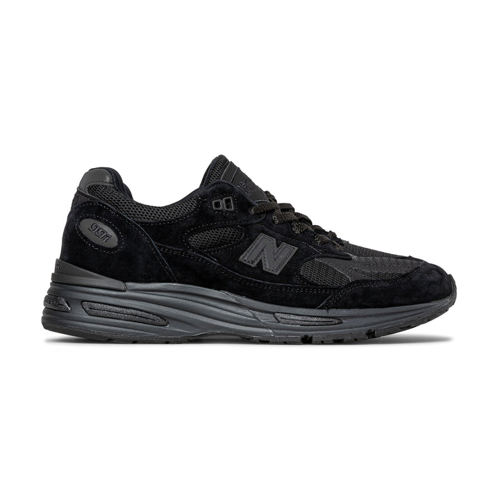 Made in UK 991v2 | Black