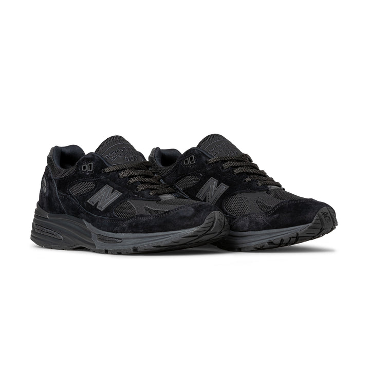 Made in UK 991v2 | Black
