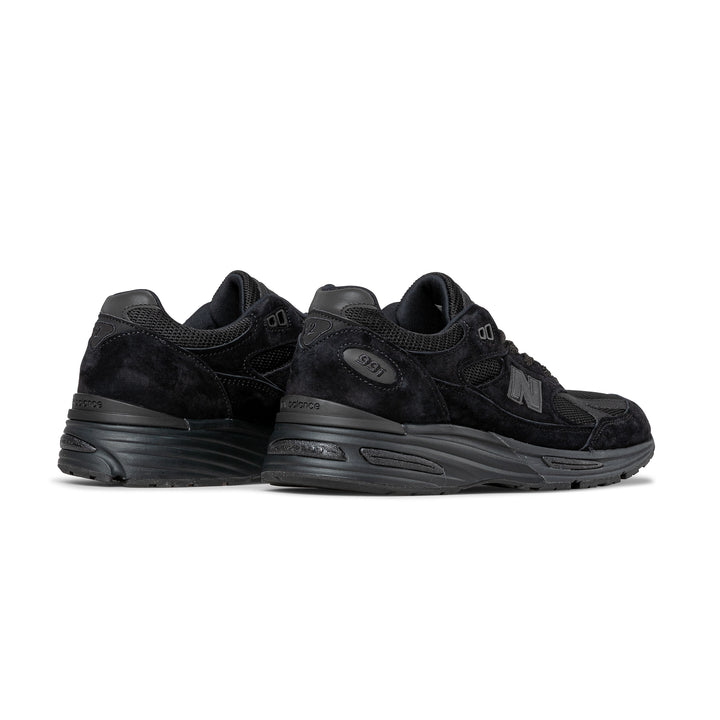 Made in UK 991v2 | Black