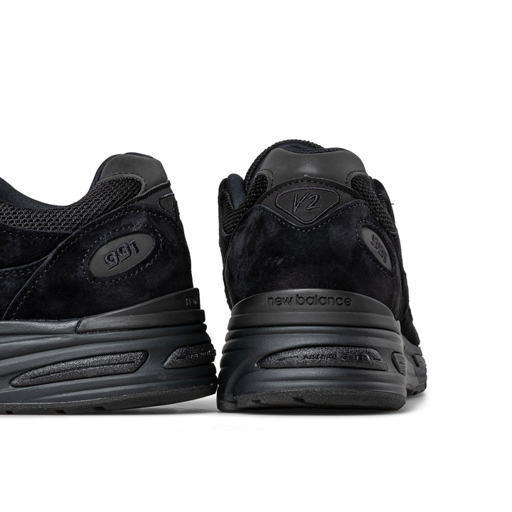 Made in UK 991v2 | Black