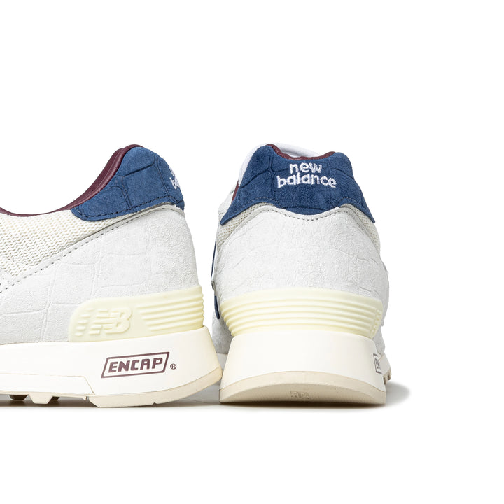 Made in USA 1300 | Angora Blue Oyster