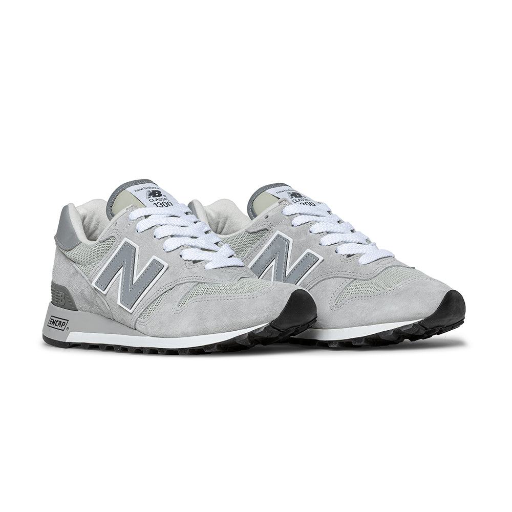 Made in USA 1300 | Kool Gray