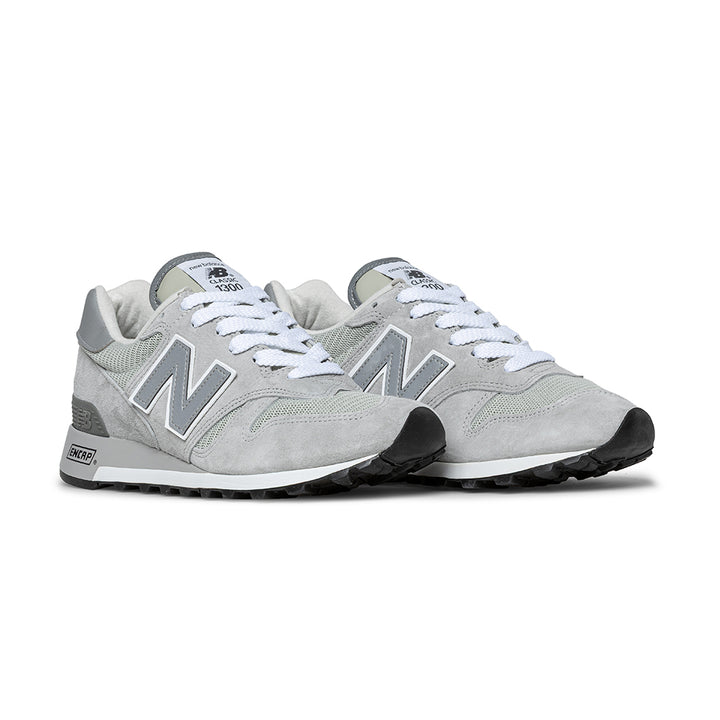 Made in USA 1300 | Kool Gray