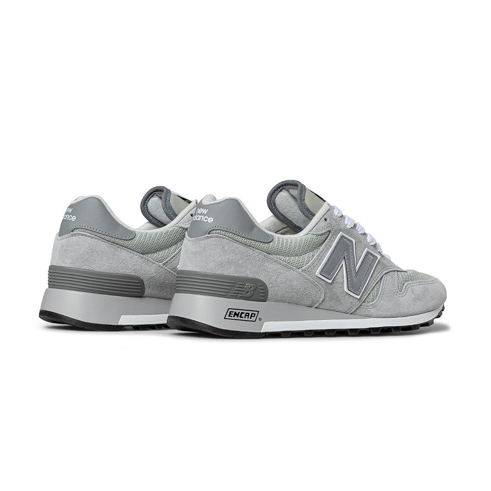 Made in USA 1300 | Kool Gray