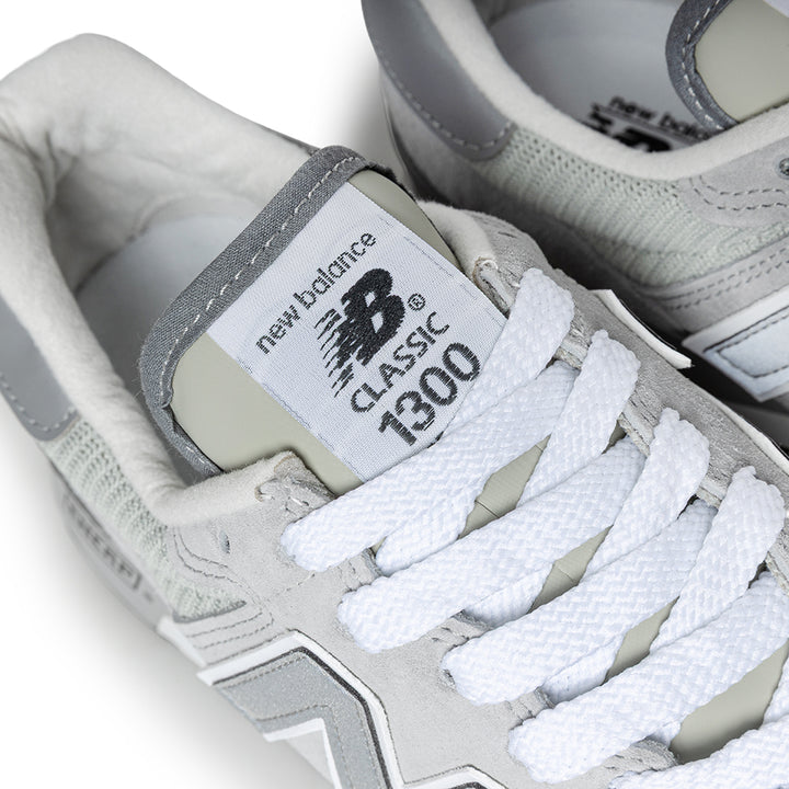 Made in USA 1300 | Kool Gray