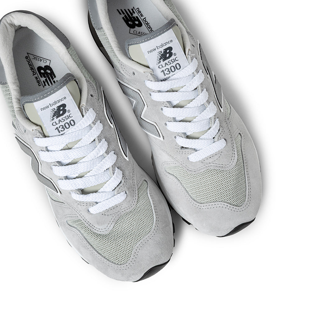 Made in USA 1300 | Kool Gray