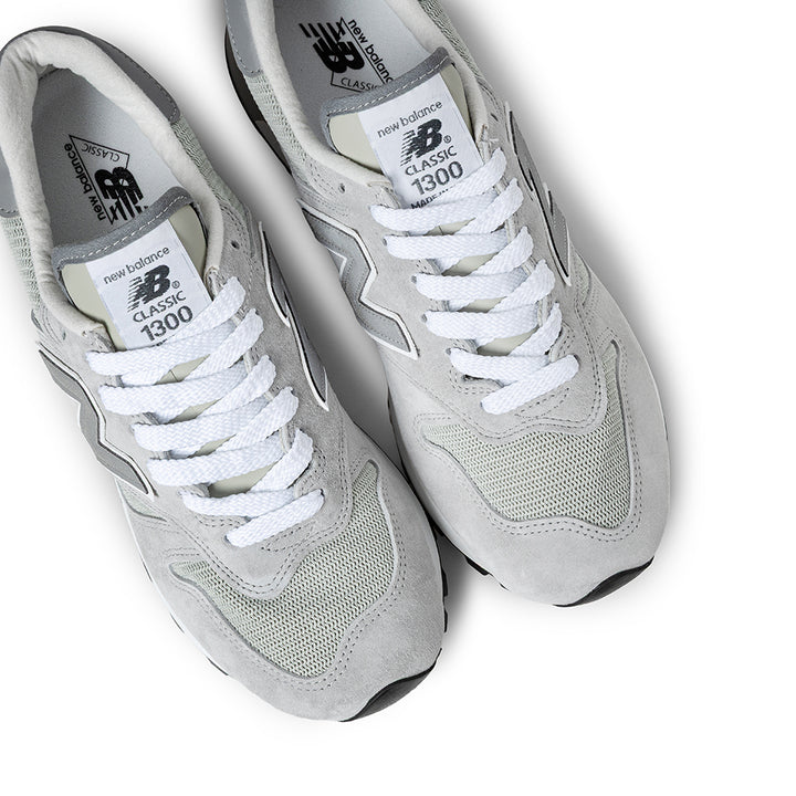 Made in USA 1300 | Kool Gray