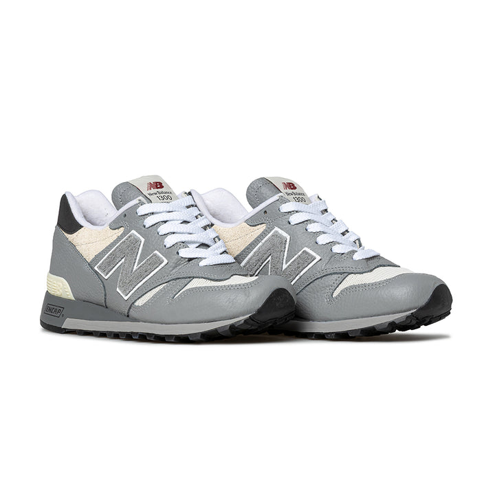 Made in USA 1300 | Slate Grey
