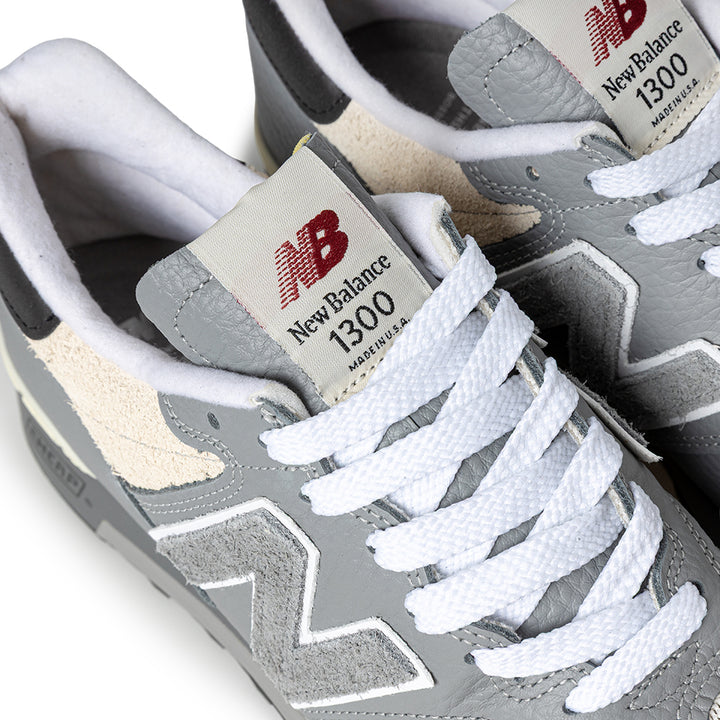 Made in USA 1300 | Slate Grey