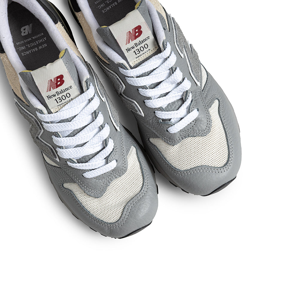 Made in USA 1300 | Slate Grey