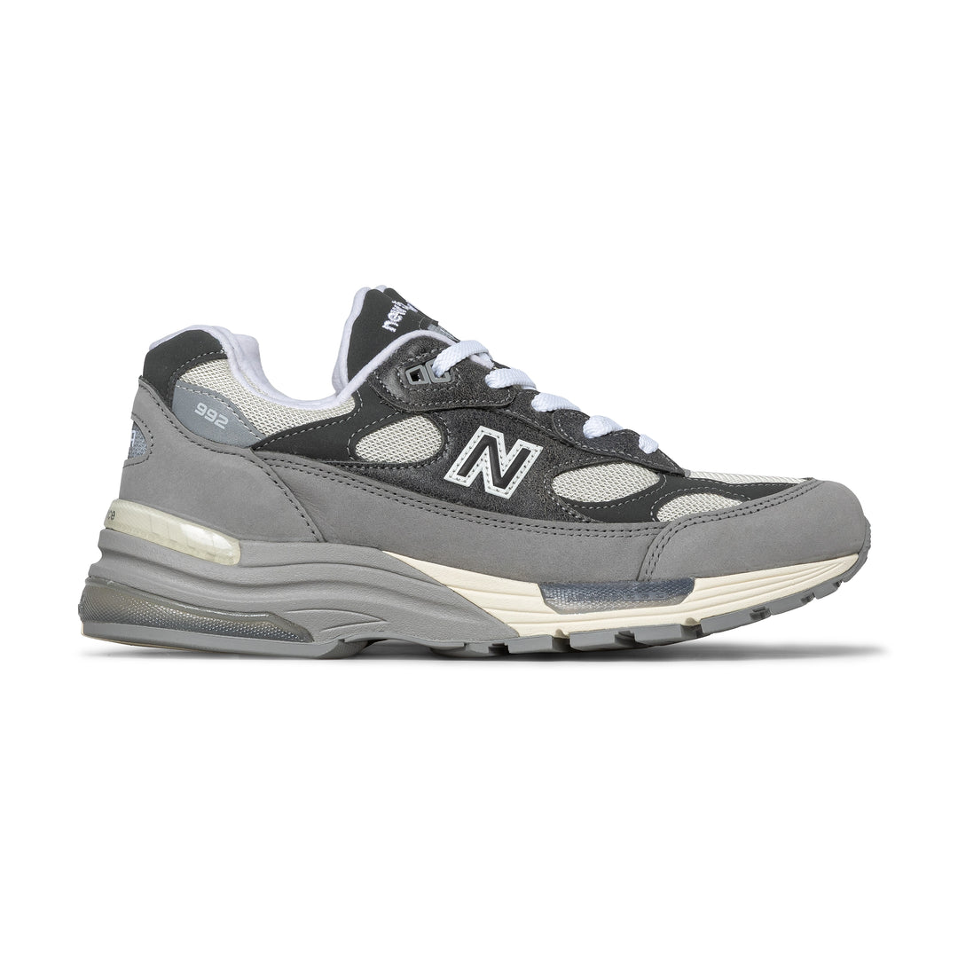 Made in USA 992 | Shadow Grey