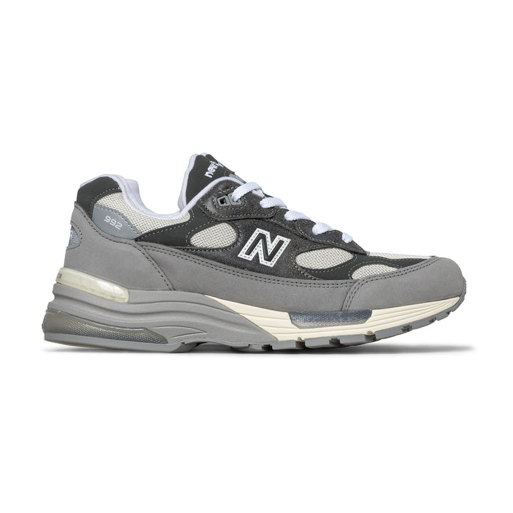 Made in USA 992 | Shadow Grey