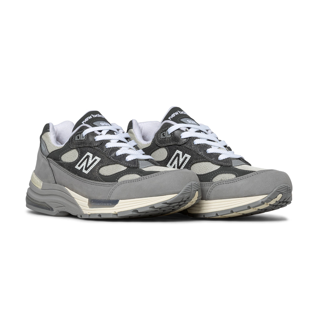 Made in USA 992 | Shadow Grey