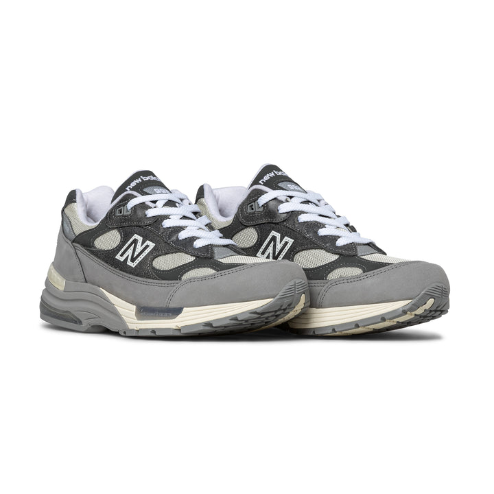 Made in USA 992 | Shadow Grey