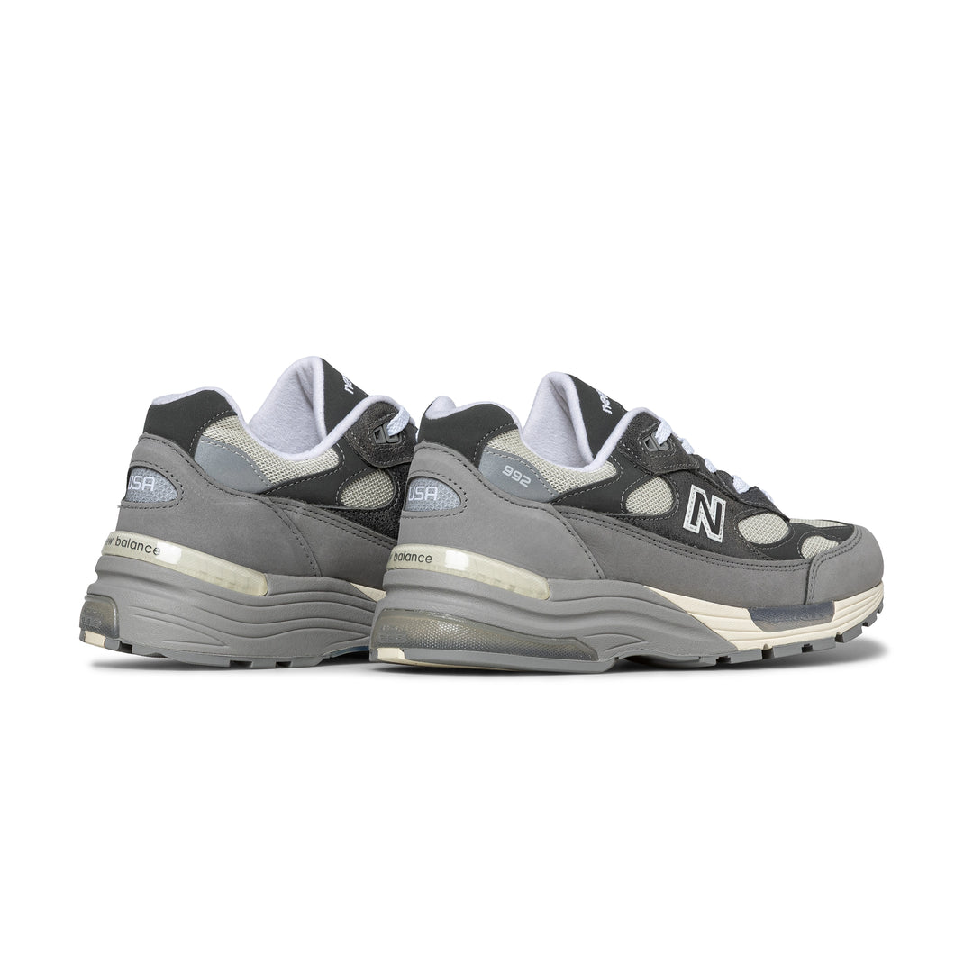 Made in USA 992 | Shadow Grey