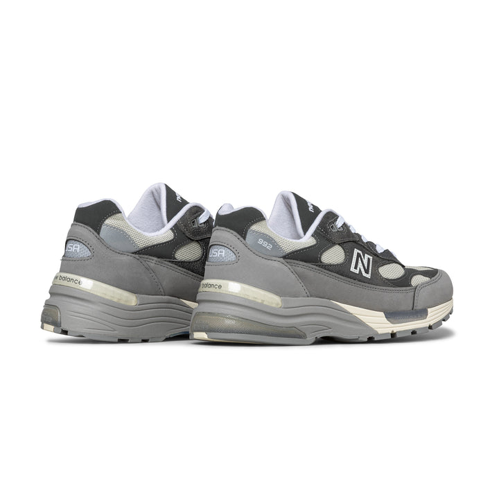 Made in USA 992 | Shadow Grey