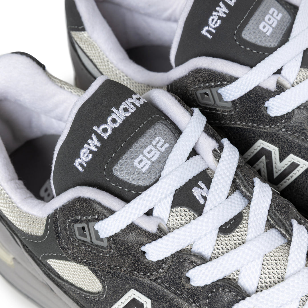 Made in USA 992 | Shadow Grey