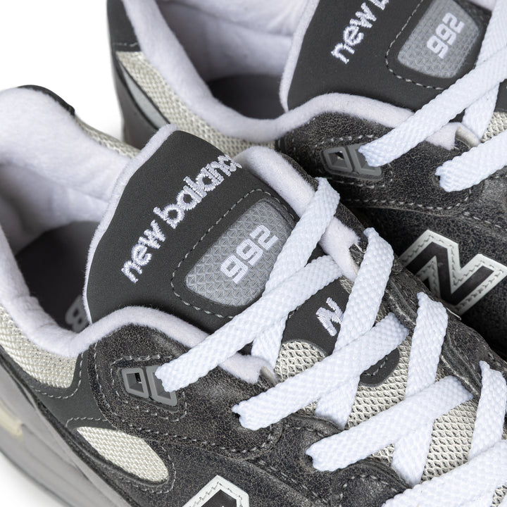 Made in USA 992 | Shadow Grey