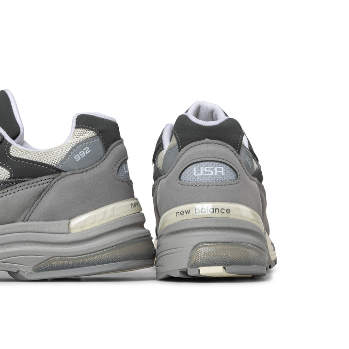 Made in USA 992 | Shadow Grey