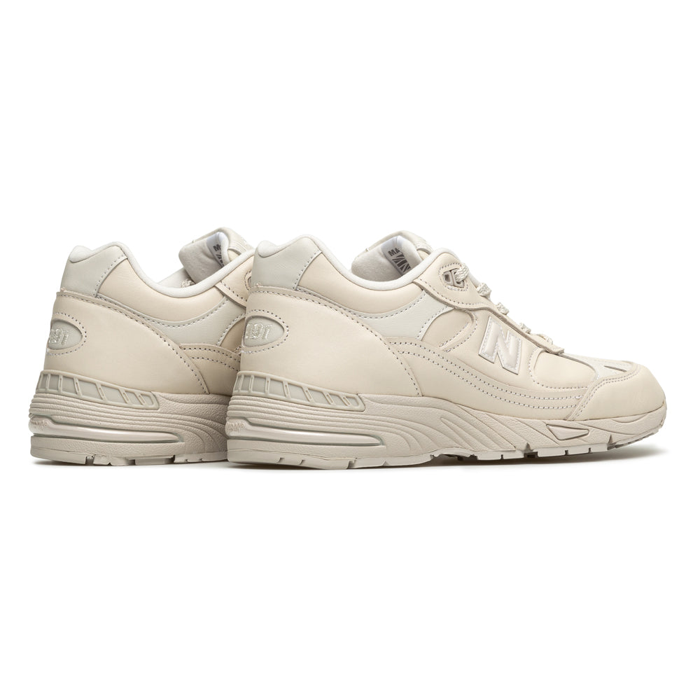 W991OW Made in UK 'Women'  | Off White
