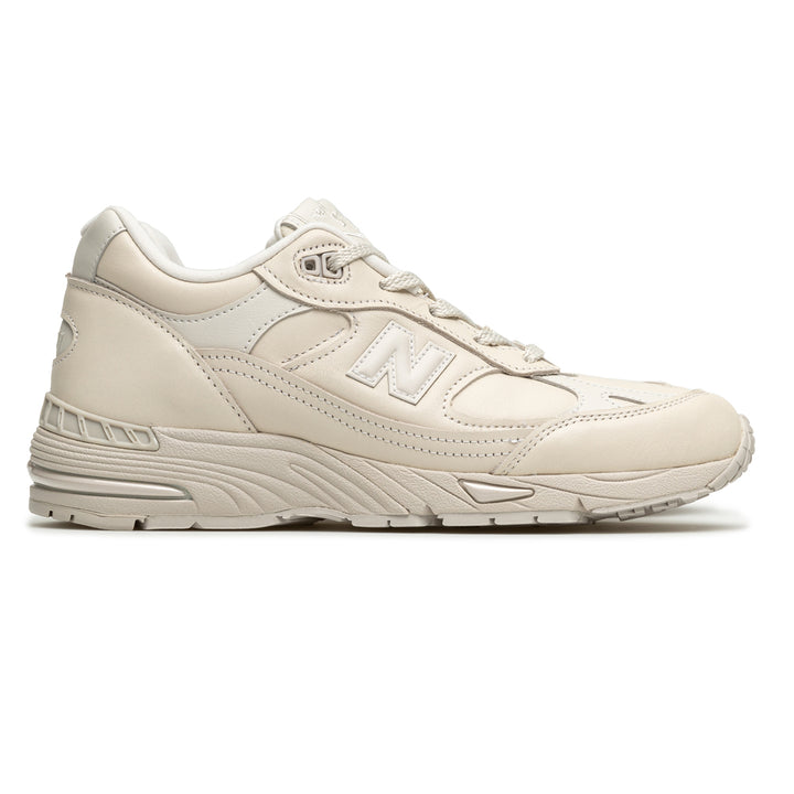 W991OW Made in UK 'Women'  | Off White