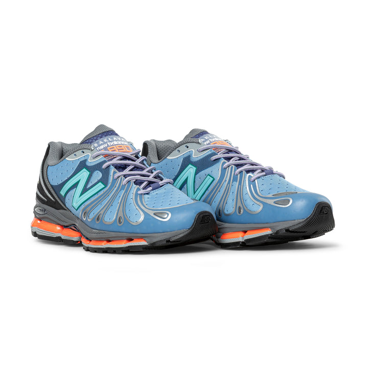 New Balance x Action Bronson 1890 Baklava | Cyborg Tears