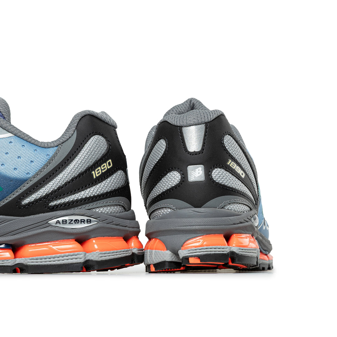 New Balance x Action Bronson 1890 Baklava | Cyborg Tears