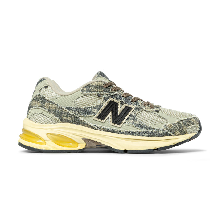 New Balance x Joe Freshgoods 2010 | Cub Eucalyptus