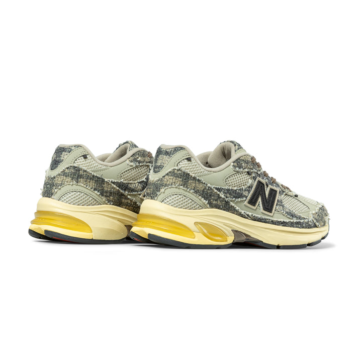 New Balance x Joe Freshgoods 2010 | Cub Eucalyptus