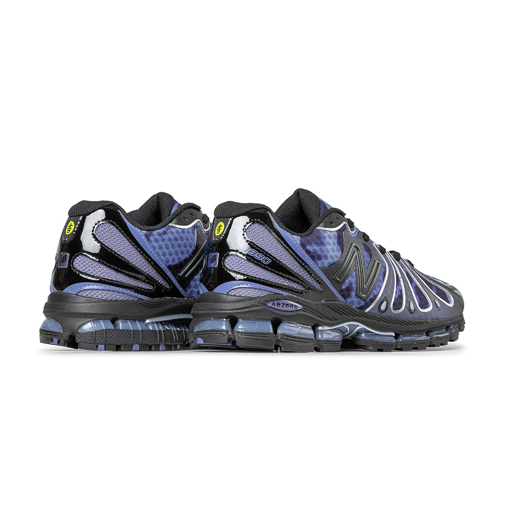 New Balance x Joe Freshgoods Abzorb 1890 "Naughty Things" | Persian Purple