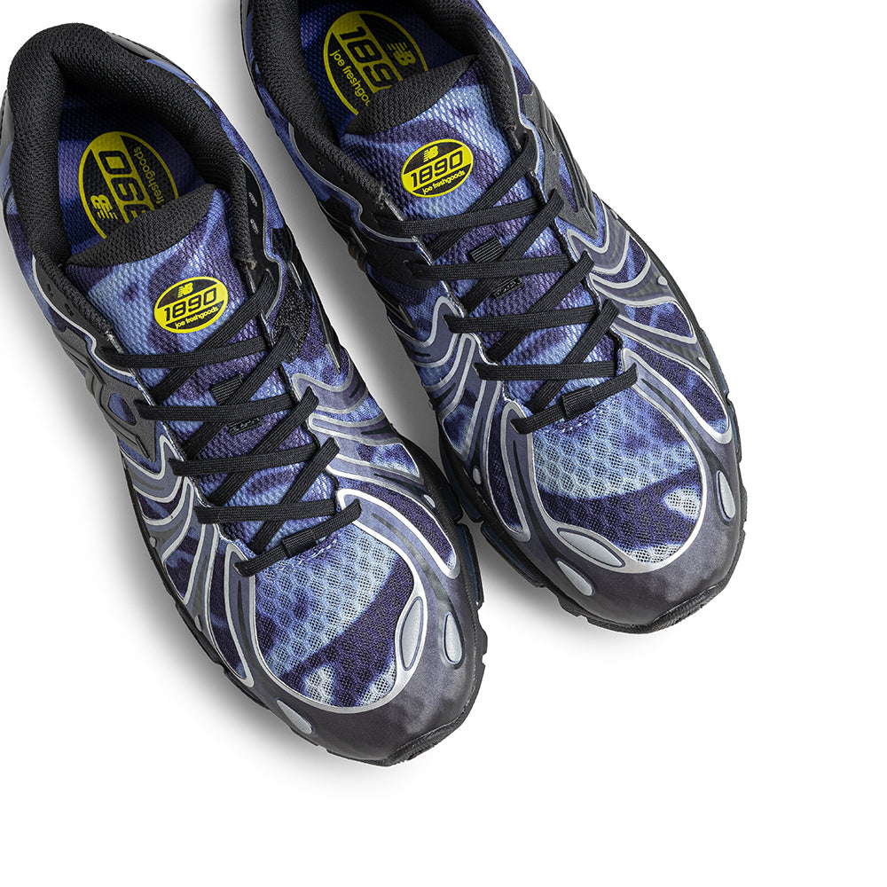 New Balance x Joe Freshgoods Abzorb 1890 "Naughty Things" | Persian Purple