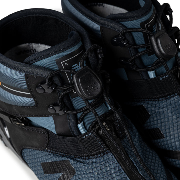 New Balance x Tokyo Design Studio MSNB1 | Zinc Blue
