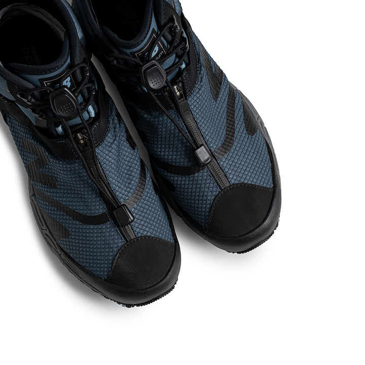 New Balance x Tokyo Design Studio MSNB1 | Zinc Blue