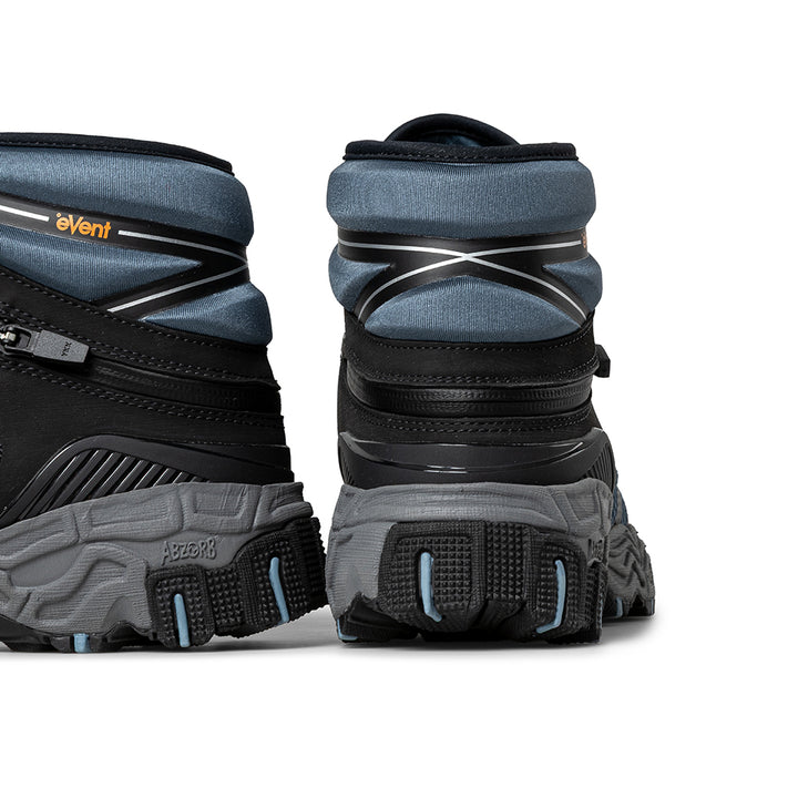 New Balance x Tokyo Design Studio MSNB1 | Zinc Blue